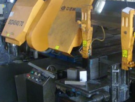 咸宁SM45模具钢
