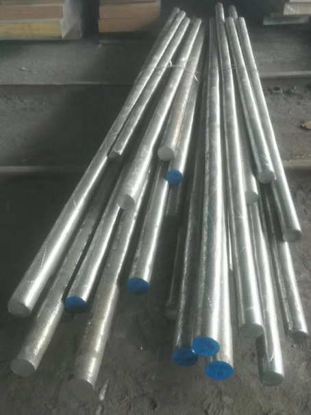 咸宁P20模具钢