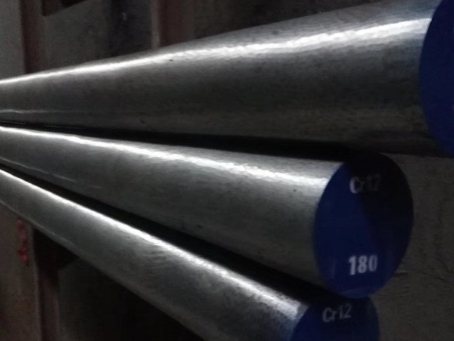 咸宁Cr12模具钢