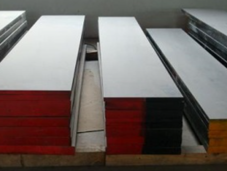咸宁Cr12MoV模具钢