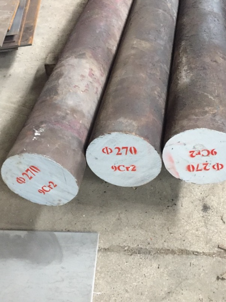咸宁9Cr2工具钢